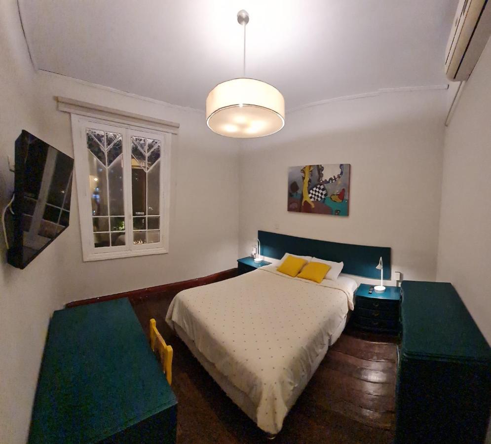 Flying Dog Hostel Ліма Екстер'єр фото