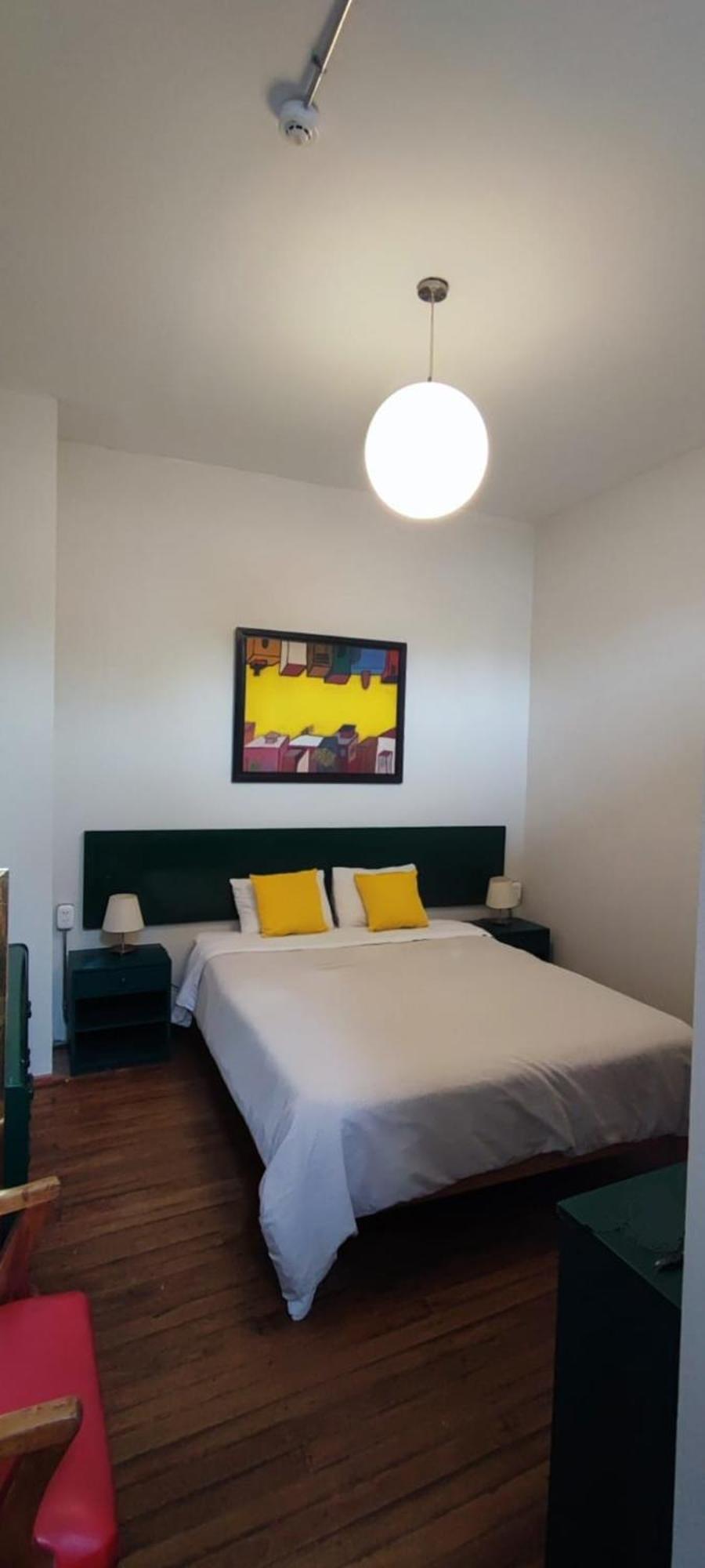 Flying Dog Hostel Ліма Екстер'єр фото