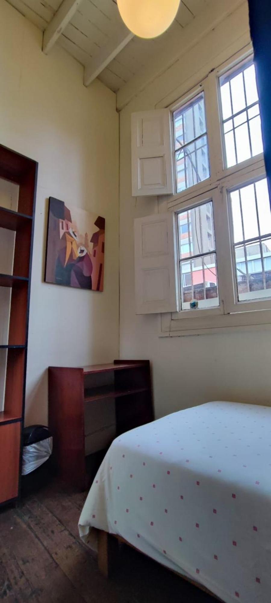Flying Dog Hostel Ліма Екстер'єр фото